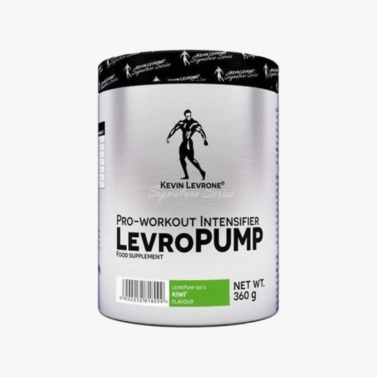 LevroPump (30 servings)