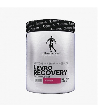 LevroRecovery (25 servings)