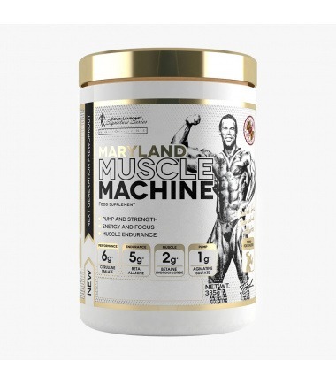 Maryland Muscle Machine (44 servings)