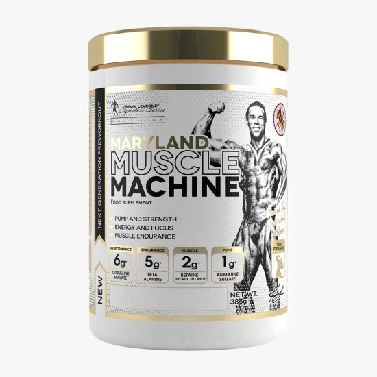 Maryland Muscle Machine (44 servings)