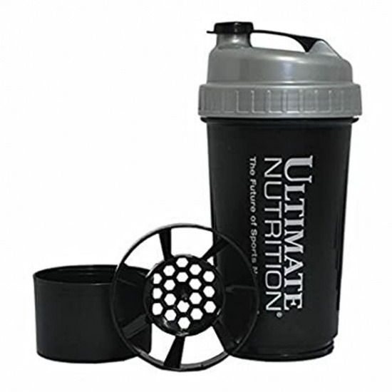 SMART SHAKER – ULTIMATE NUTRITION 600ml | Muscle Mania Club