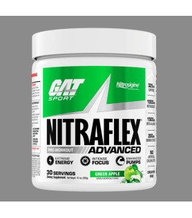 GAT Nitraflex (30 servings)
