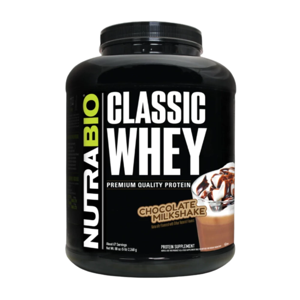 Classic Whey