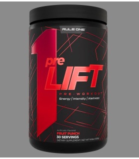 R1 PreLift (30 servings)