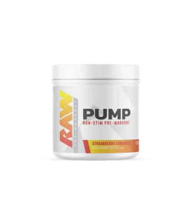 RAW CBUM Pump (500 g)