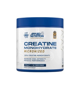 Creatine Monohydrate (50 servings)