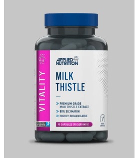 Milk Thistle (90's)