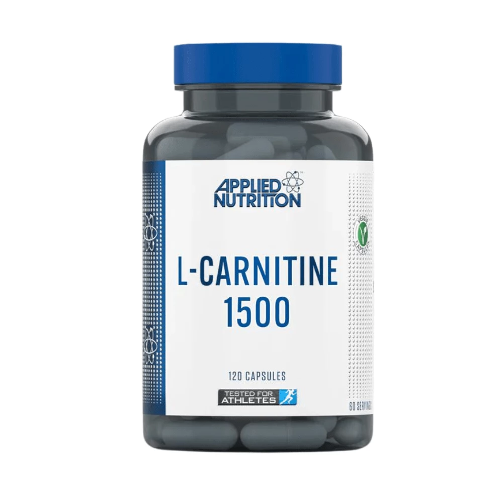 L-Carnitine 1500