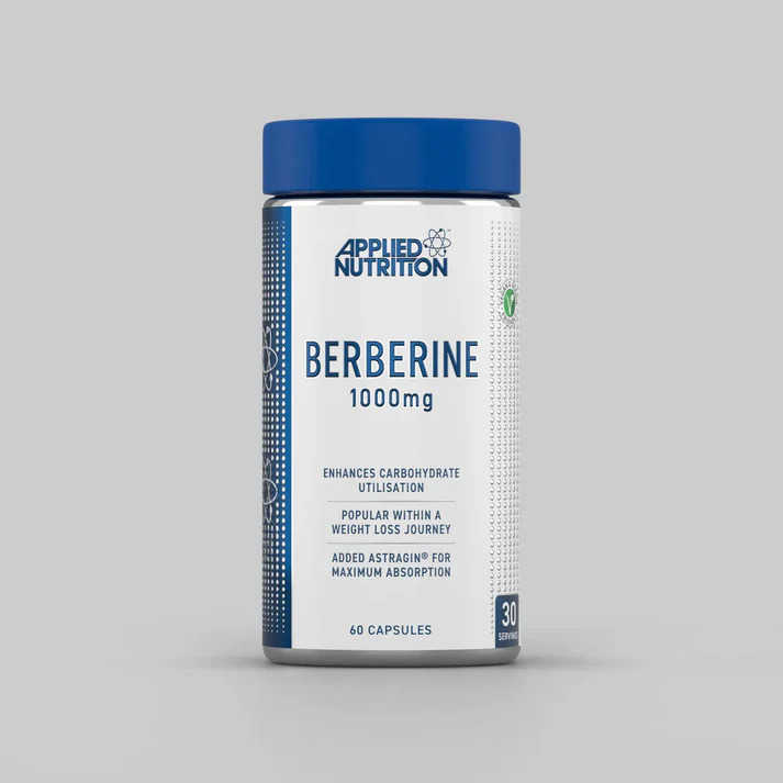 Berberine-1000mg-Capsules