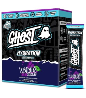 Ghost Hydration (24 stix pack)