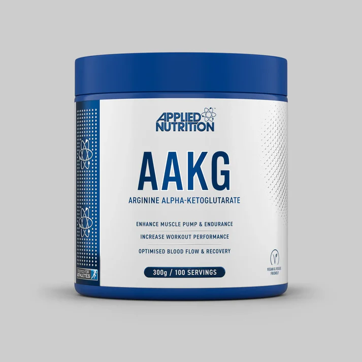 AAKG_ArginineAlpha-Ketoglutarate_300g