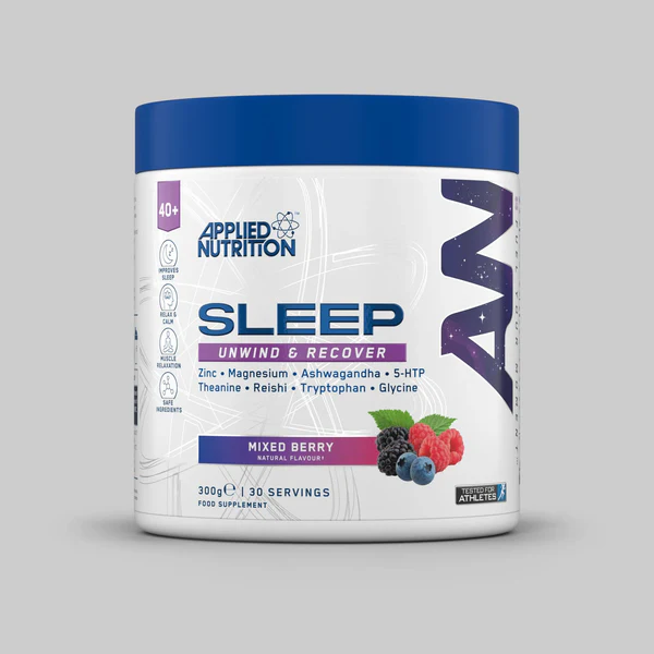 Sleep300g-MixedBerry