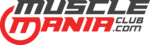 Muscle Mania Club logo