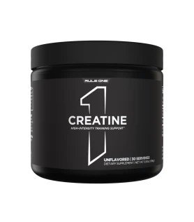 Rule 1 Creatine (30's)