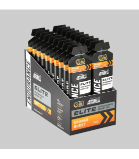 Endurance Elite Performance Energy Gel (20 packs)